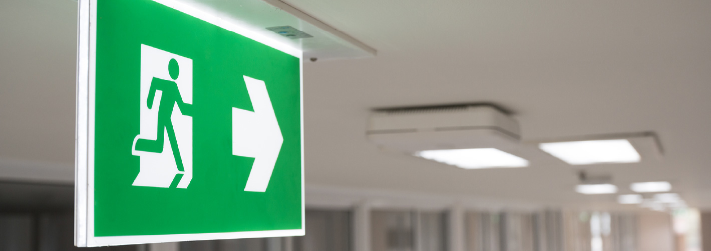 防火対象物点検・防災管理点検