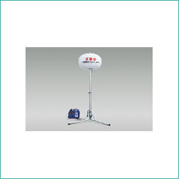 バルーン投光機