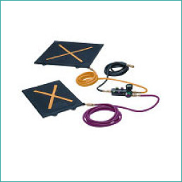 マット型救助ジャッキ