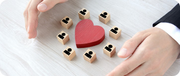 共栄防災はこんな会社です